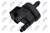 Valvola ventilazione / sfiato, Serbatoio carburante NTY EFP-VW-015