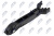 Forcella disinnesto frizione NTY EAG-PE-001
