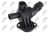 Carter del termostato NTY CTM-VW-133