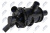 Carter del termostato NTY CTM-RE-039