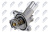 Termostato motore NTY CTM-PL-045
