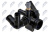 Carter del termostato NTY CTM-PE-019