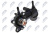 Carter del termostato NTY CTM-FT-023