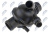 Carter del termostato NTY CTM-BM-083