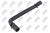 Condotto del refrigerante NTY CPP-BM-133