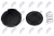 Membrana, Ventilazione monoblocco NTY BPZ-PL-006A