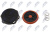 Membrana, Ventilazione monoblocco NTY BPZ-BM-033A