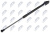 Ammortizatore pneumatico, Cofano bagagli / vano carico NTY AE-MS-016