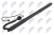 Motore elettrico, Cofano posteriore NTY AE-CH-082