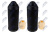Kit parapolvere, ammortizzatore NTY AB-VW-034K