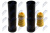 Kit parapolvere, ammortizzatore NTY AB-VW-029K
