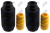Kit parapolvere, ammortizzatore NTY AB-PE-002K