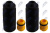 Kit parapolvere, ammortizzatore NTY AB-NS-062K