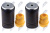 Kit parapolvere, ammortizzatore NTY AB-BM-017K