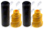 Kit parapolvere, ammortizzatore NTY AB-AU-006K
