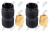 Kit parapolvere, ammortizzatore NTY AB-AR-004K