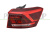 Fanale posteriore PRASCO VG7704063