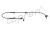 Sensore ABS TOPRAN 702 795