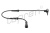 Sensore ABS TOPRAN 411 310