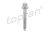 Bullone, Supporto iniettore TOPRAN 306 289
