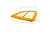 Filtro aria MAHLE LX 4898/10