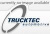 Catena, Azionamento pompa olio TRUCKTEC AUTOMOTIVE 02.12.294