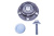 Kit cuscinetto ruota DENCKERMANN W413993