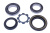 Kit cuscinetto ruota DENCKERMANN W413957