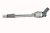 Henkel Parts 4110397R Iniettore