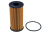 Filtro olio DENCKERMANN A211101