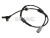 Sensore ABS SWAG 33 11 2881