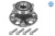 Kit riparazione, Mozzo ruota MEYLE 014 753 0006
