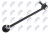Bielletta barra stabilizzatrice NTY ZLP-CH-080