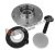 GT-BERGMANN GT24-261 Kit cuscinetto ruota