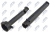 Tubo di alimentazione, coppa olio (cambio automatico) NTY FSF-ME-015