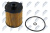 Filtro olio NTY FOF-VV-000