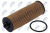 Filtro olio NTY FOF-PL-004