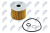Filtro olio NTY FOF-HY-513