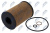 Filtro olio NTY FOF-BM-039