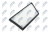 Filtro abitacolo NTY FCF-PE-005