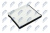 Filtro abitacolo NTY FCF-HY-511