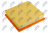 Filtro aria NTY FAF-TY-123