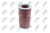 Filtro aria NTY FAF-TY-061