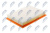 Filtro aria NTY FAF-PL-057