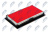 Filtro aria NTY FAF-NS-066