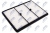 Filtro aria NTY FAF-KA-346