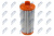 Filtro aria NTY FAF-HY-538