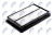 Filtro aria NTY FAF-HY-531