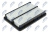 Filtro aria NTY FAF-HY-527