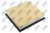 Filtro aria NTY FAF-CH-028